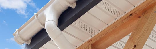 get Holyford guttering quotes today